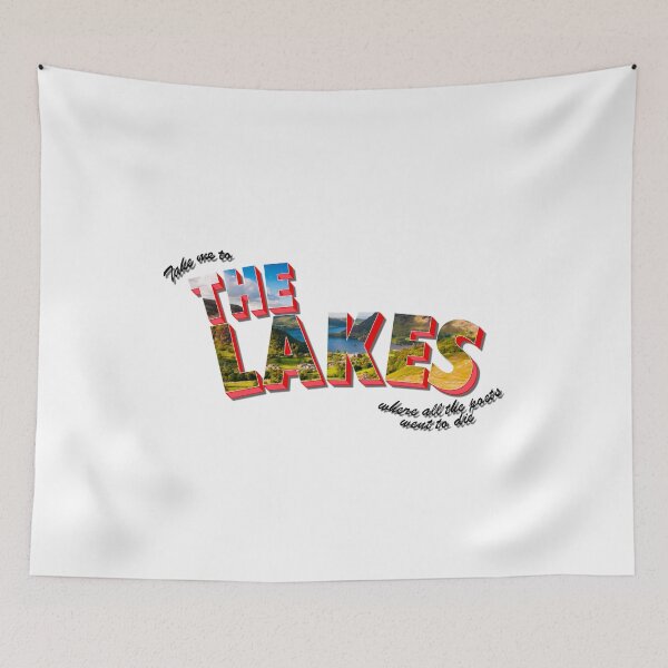 Item preview, Taylor Swift the lakes lyrics folklore designed and sold by getawaycar8.
