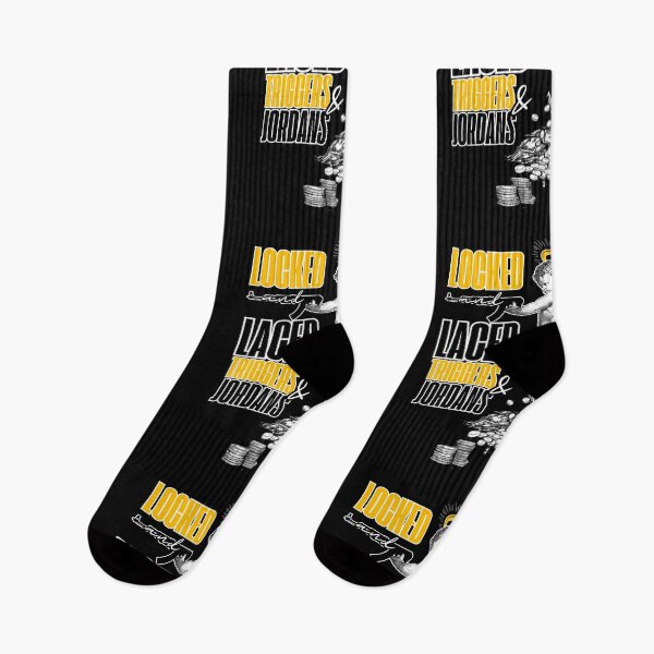 Item preview, Thunder 4s shirt | black and yellow 12s sneaker tees | Match hoodie  | Time2TwinIt | Time 2 Twin It designed and sold by LAVegasVibes .