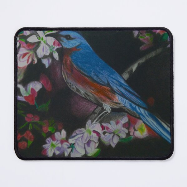 Item preview, Bird designed and sold by shristi68.