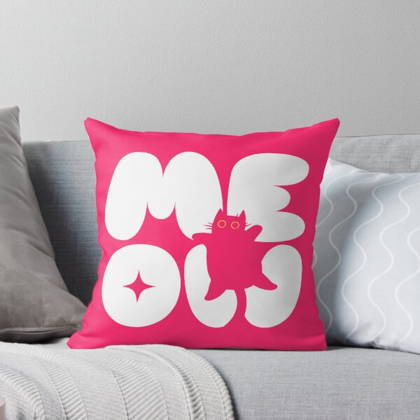 Item preview, MEOW designed and sold by SlugForce.