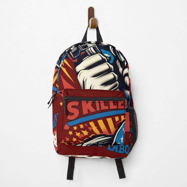 Item preview, Skilled Labor Isn't Cheap Cheap Labor Isn't Skilled designed and sold by AlchemyColor.