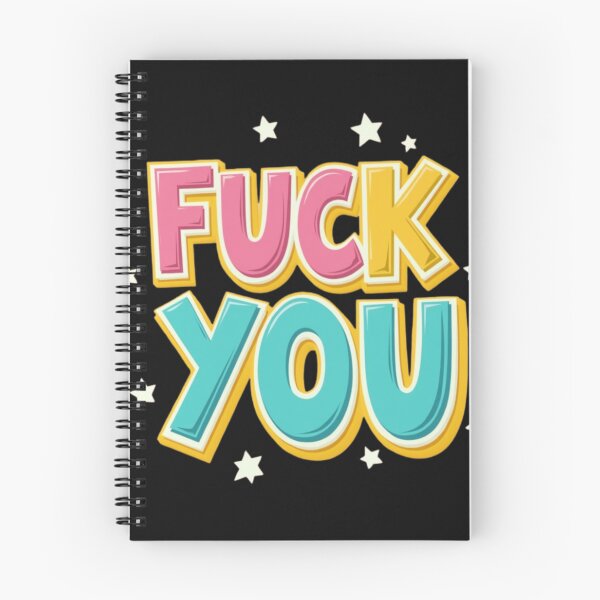 Item preview, Fuck You sticker design designed and sold by Endless-mind.