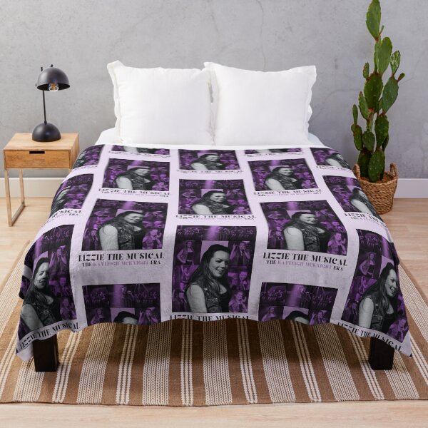 Item preview, Lizzie the Musical Kayleigh McKnight 'Era' design designed and sold by Stagey Aesthetics.