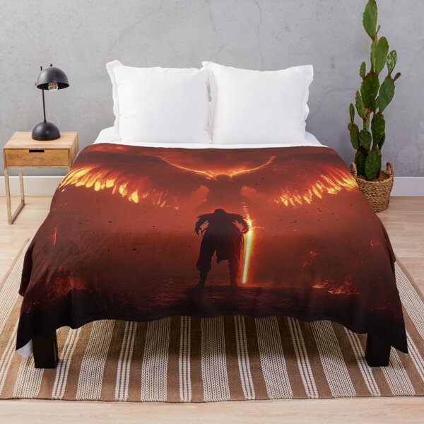 Item preview, Stand Against the Inferno designed and sold by Carlos Monteiro.
