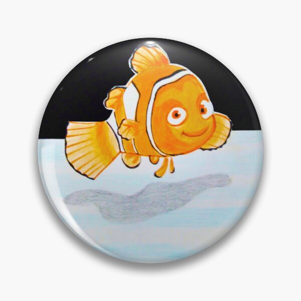Item preview, 3D Marlin designed and sold by shristi68.
