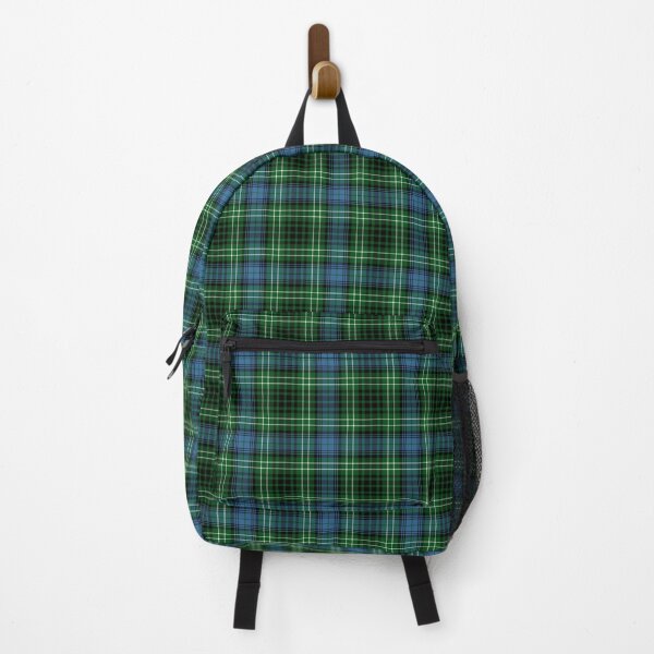 Item preview, O’DONOGHUE (Donahue) Tartan | Ancient Irish Family Name & Clan Plaid Design designed and sold by Plaidify®.