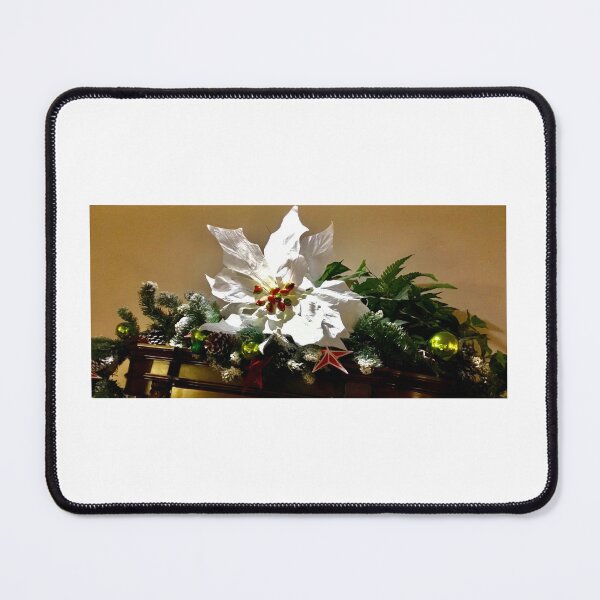 Item preview, Poinsettia Posey designed and sold by Jane Evans.