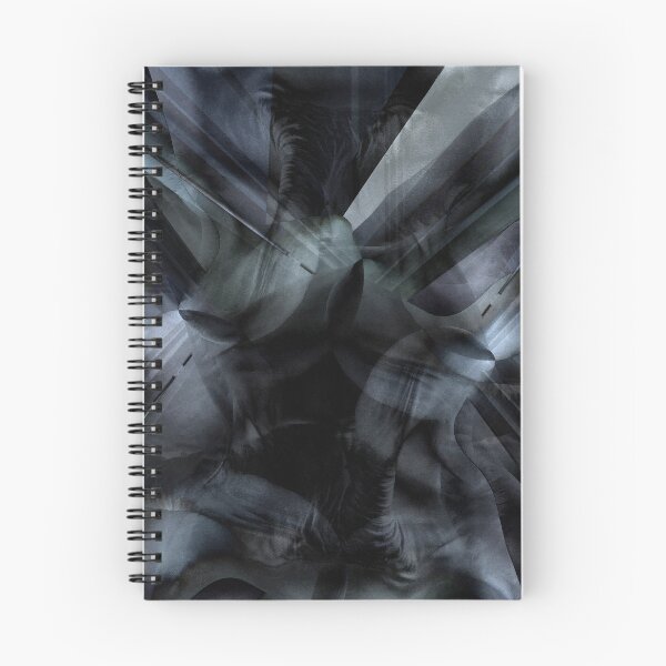 Item preview, Abstract Bodyscape 1 designed and sold by clv-creative.
