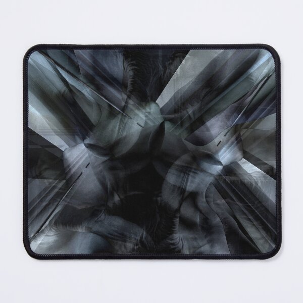 Item preview, Abstract Bodyscape 1 designed and sold by clv-creative.