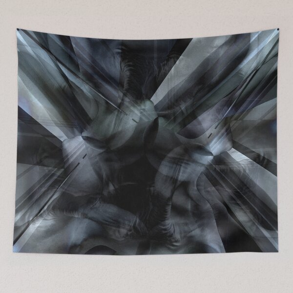 Item preview, Abstract Bodyscape 1 designed and sold by clv-creative.