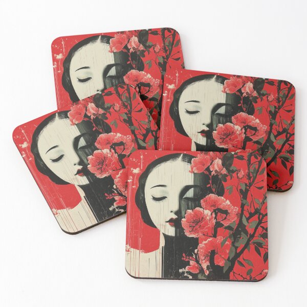 Item preview, Contrast and Form designed and sold by CHCOfficial.