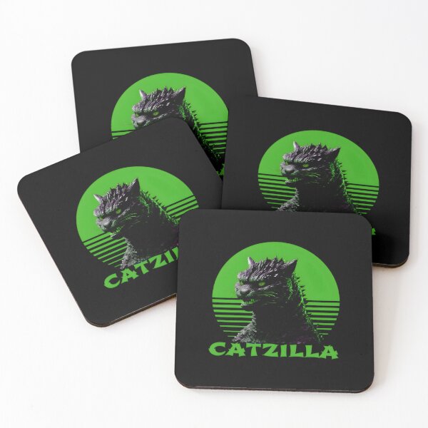 Item preview, Catzilla designed and sold by EricT00.