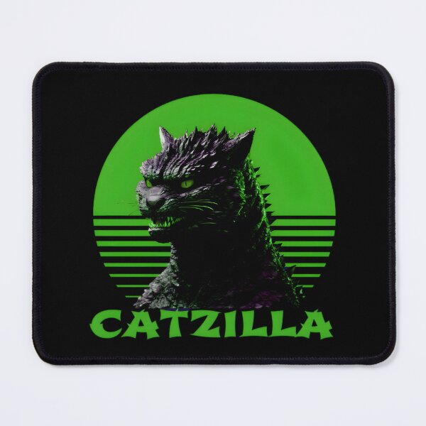 Item preview, Catzilla designed and sold by EricT00.