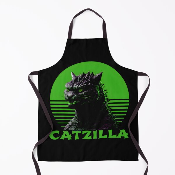 Item preview, Catzilla designed and sold by EricT00.