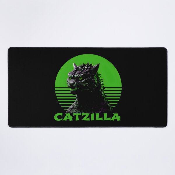 Item preview, Catzilla designed and sold by EricT00.