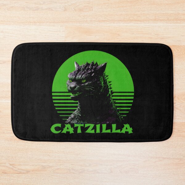 Item preview, Catzilla designed and sold by EricT00.