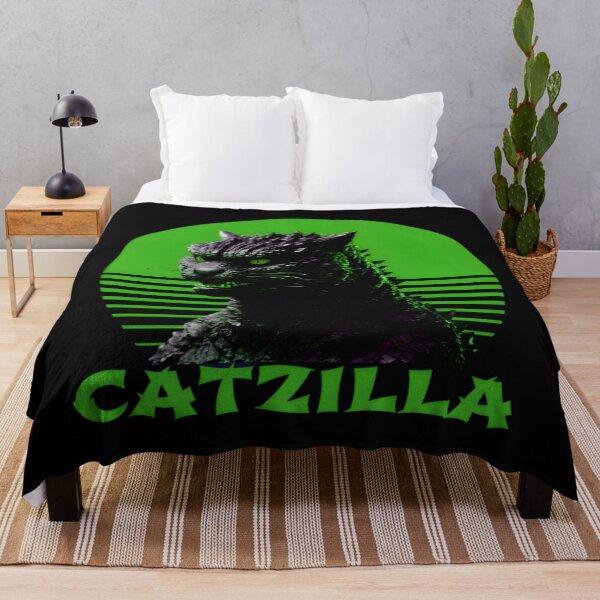 Item preview, Catzilla designed and sold by EricT00.