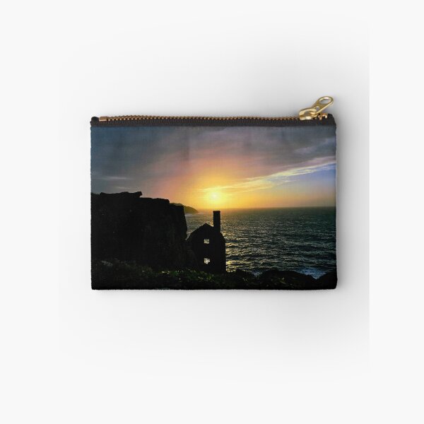 Item preview, Botallack mine  designed and sold by Cornwallart.