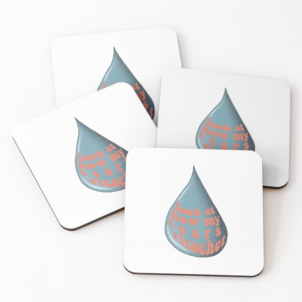 Item preview, Taylor Swift my tears ricochet folklore designed and sold by getawaycar8.