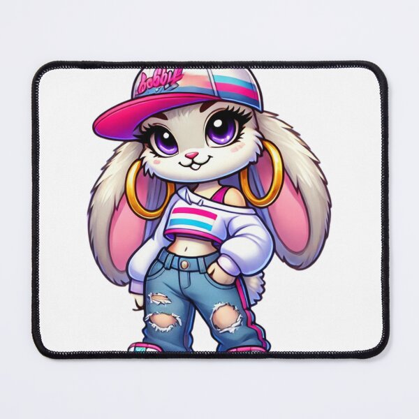 Item preview, Cute Meets Bunny designed and sold by Solo-SuperMom.