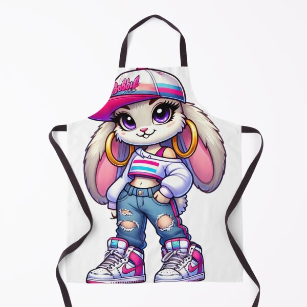 Item preview, Cute Meets Bunny designed and sold by Solo-SuperMom.