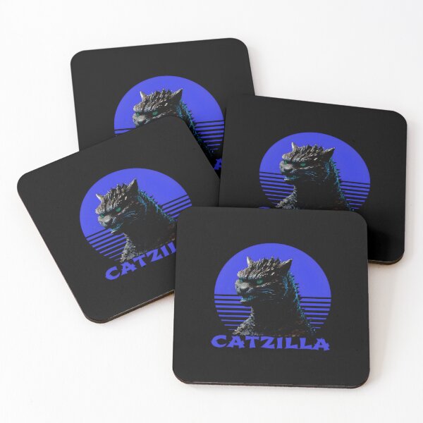 Item preview,  Catzilla designed and sold by EricT00.