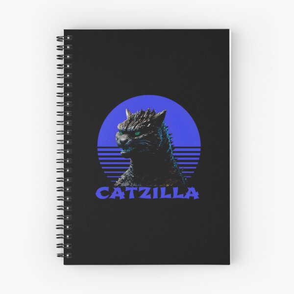 Item preview,  Catzilla designed and sold by EricT00.