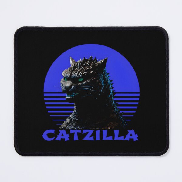 Item preview,  Catzilla designed and sold by EricT00.