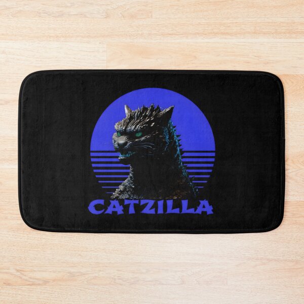 Item preview,  Catzilla designed and sold by EricT00.