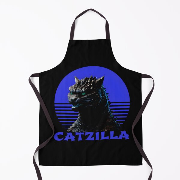 Item preview, Catzilla designed and sold by EricT00.