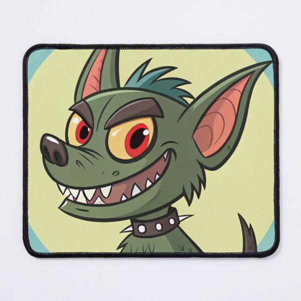 Item preview, Goblin hellhound 11 designed and sold by AIfolklore.
