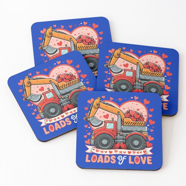Item preview, Loads of love designed and sold by AlchemyColor.