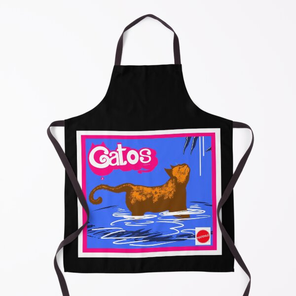 Item preview, Gatos Kitty designed and sold by Doug Saquic.
