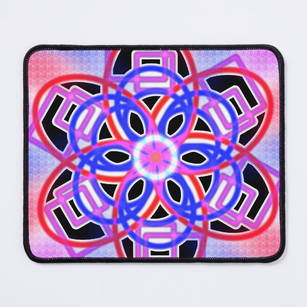 Item preview, Space Flower designed and sold by Akirosama777.