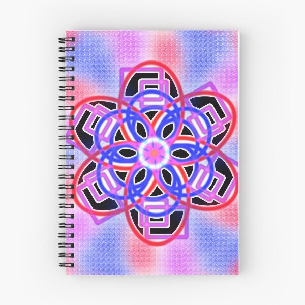 Item preview, Space Flower designed and sold by Akirosama777.
