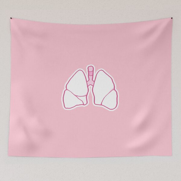 Item preview, Pulmones de azúcar designed and sold by unknownpepzy.