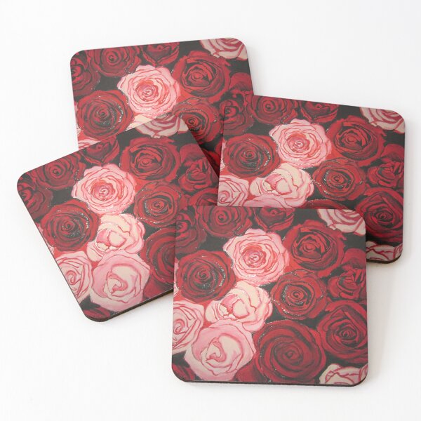 Item preview, Red Roses designed and sold by shristi68.
