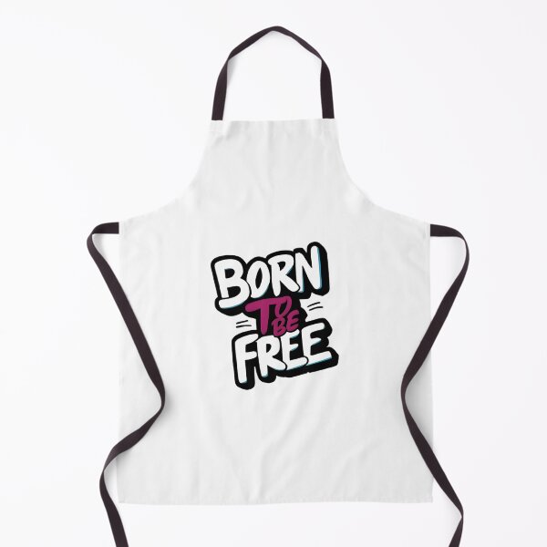 Item preview, Born to be free Adults T-Shirt Essential T-Shirt designed and sold by marcoliyp.
