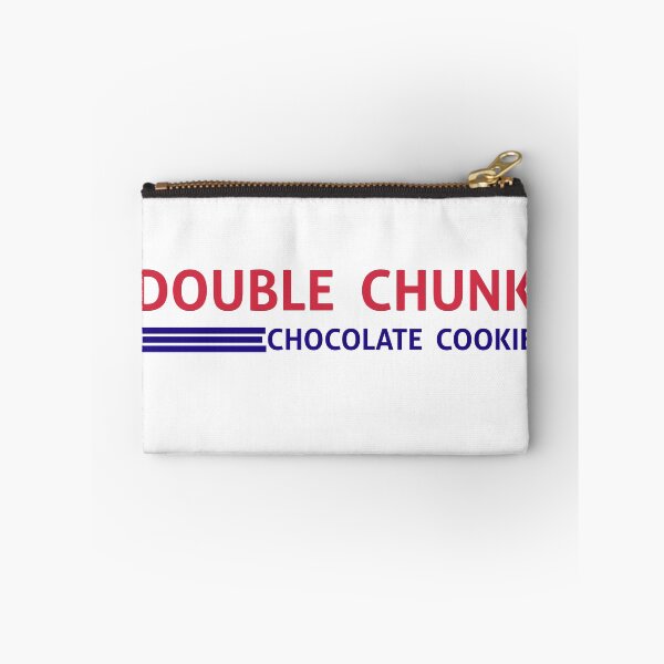 Item preview, Double Chunk Chocolate Cookie T shirt designed and sold by Awesigns.