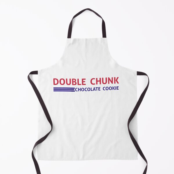 Item preview, Double Chunk Chocolate Cookie T shirt designed and sold by Awesigns.