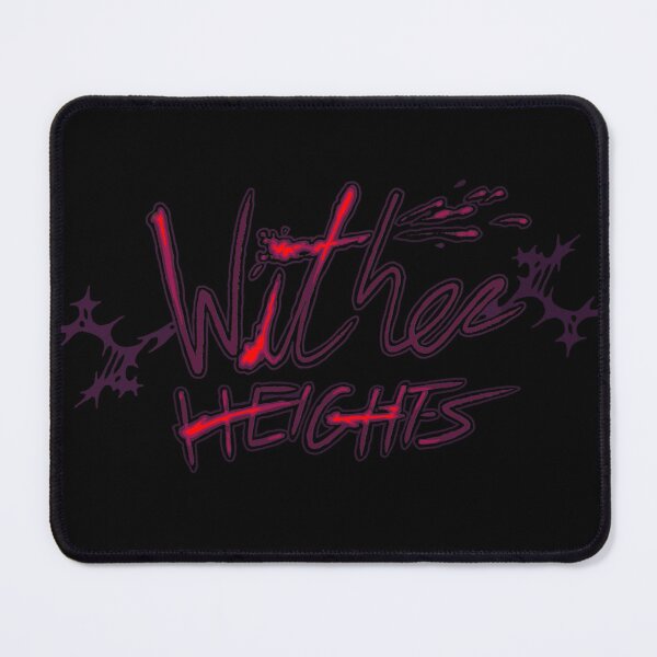 Item preview, Wither Heights - Sanchez designed and sold by CherryCatDraws.