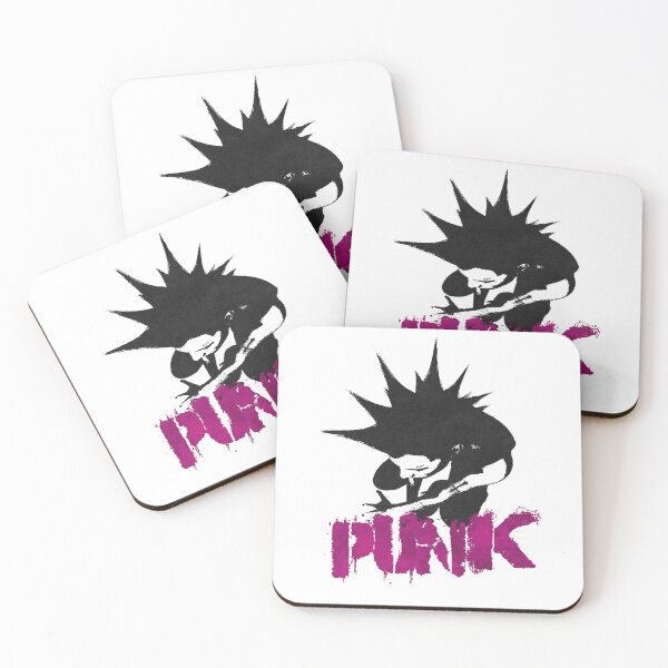 Item preview, PUNK Aesthetic Design designed and sold by UglyNavy.