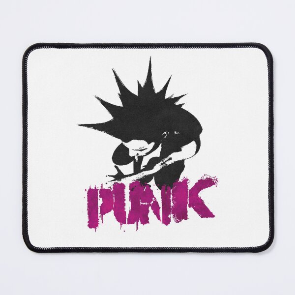 Item preview, PUNK Aesthetic Design designed and sold by UglyNavy.