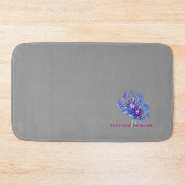 Item preview, flower cornflower designed and sold by ARTEMIDA'S STORE.