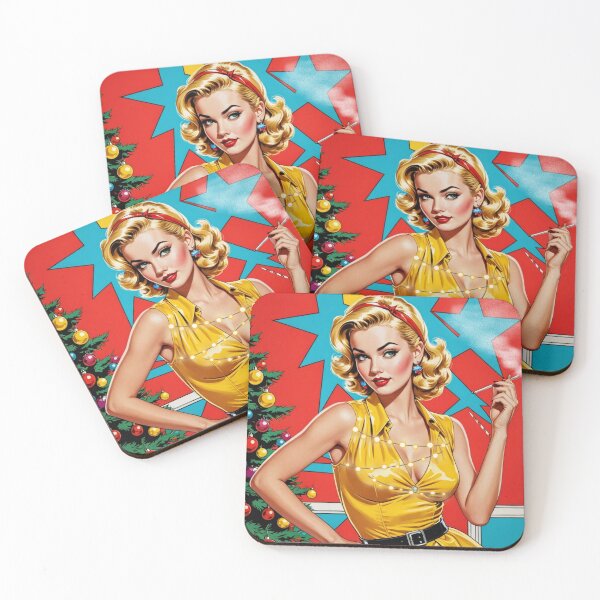 Item preview, Pin-up designed and sold by shawachester.