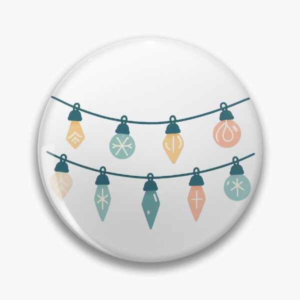 Item preview, Christmas lights designed and sold by Tranquilityyy.