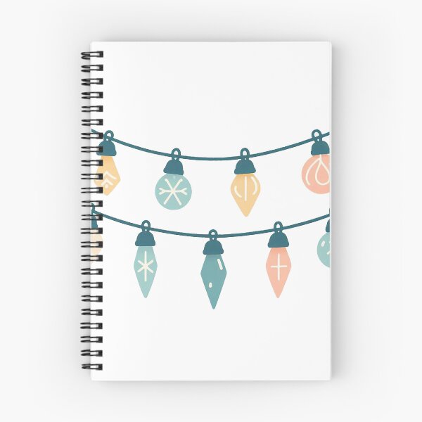 Item preview, Christmas lights designed and sold by Tranquilityyy.