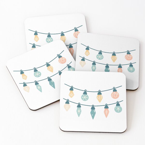 Item preview, Christmas lights designed and sold by Tranquilityyy.