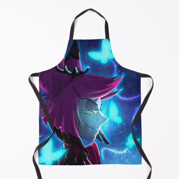 Item preview, Alastor _ Butterfly designed and sold by Cinnamonroll618.