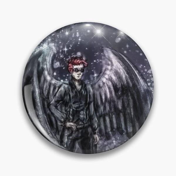 Item preview, demon on the way to alpha centauri designed and sold by lightsfromspace.
